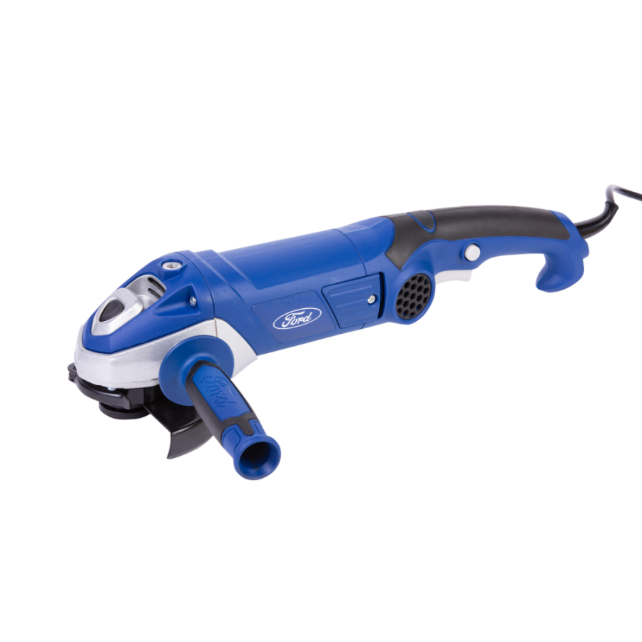 Ford Angle Grinder, FX1-21, 1200W