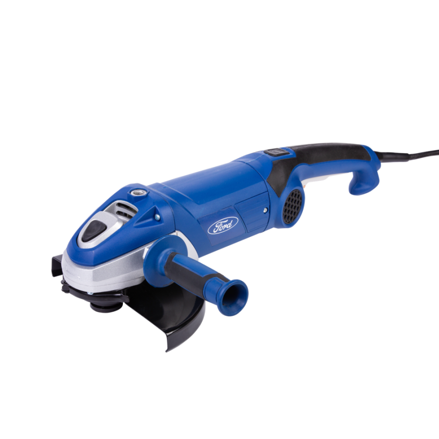 Ford Angle Grinder, FX1-22, 2500W