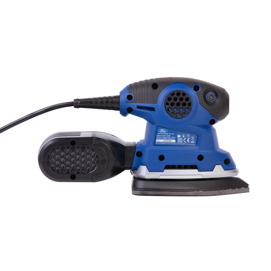 Ford Palm Sander, FX1-92, 220W