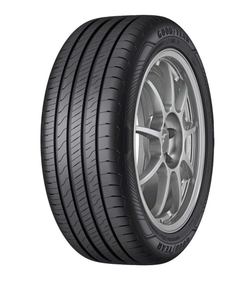 Goodyear 195/65R15 91H Tire from Poland with 1 Year Warranty