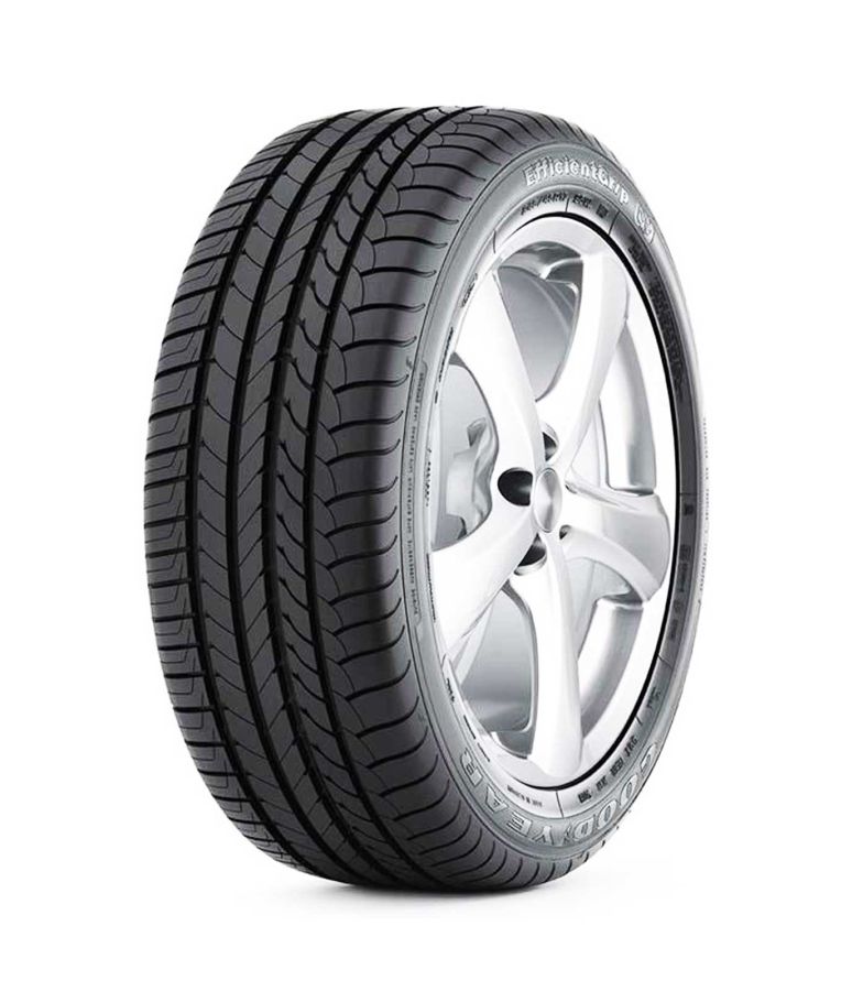 Goodyear 205/55R16 91V Tire from France with 1 Year Warranty