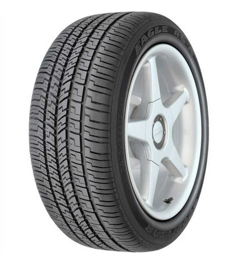 Goodyear 235/60R18 102H Tire from Japan with 1 Year Warranty