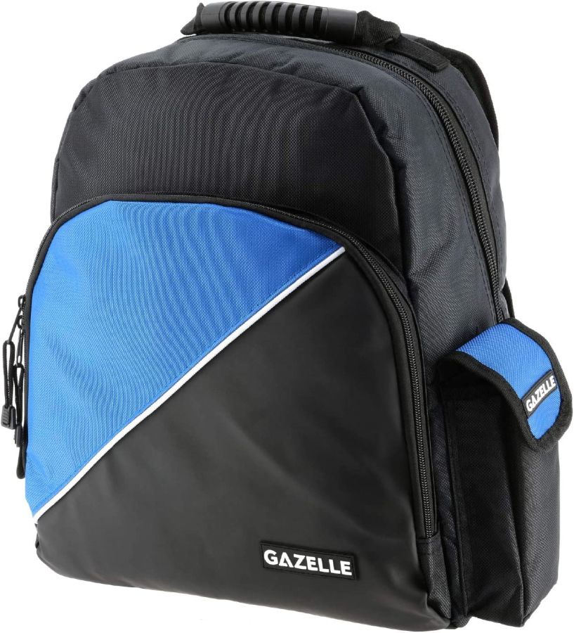Gazelle Technician Backpack, G8213, 15 Inch