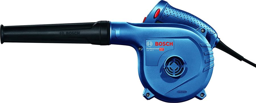 Bosch Variable Speed Air Blower, GBL-800-E, 800W