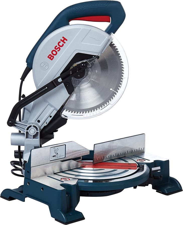 Bosch Mitre Saw, GCM-10-MX, 1700W
