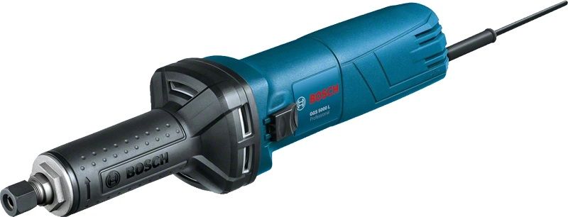 Bosch Straight Grinder, GGS-5000-L, 500W