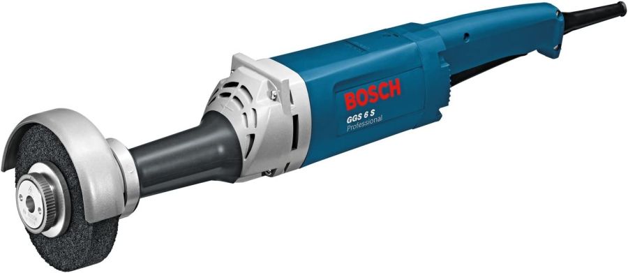 Bosch Straight Grinder Professional, GGS-6-S, 1150W