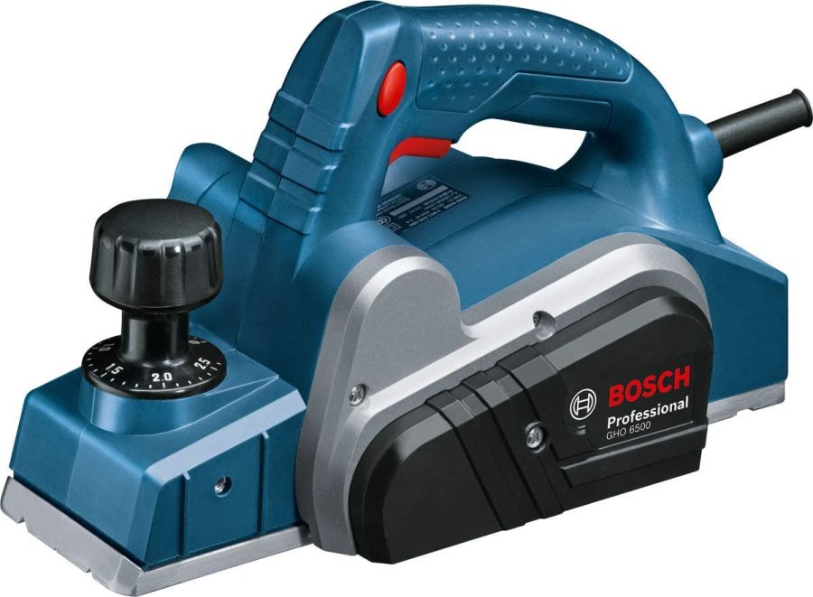 Bosch Planer, GHO-6500, 650W