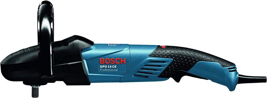 Bosch Polisher, GPO-14-CE, 1400W