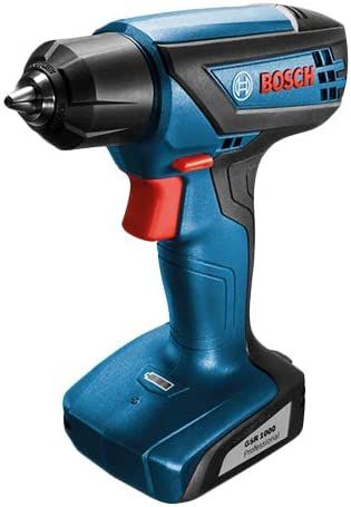 Bosch Cordless Drill, GSR-1000, 10.8V