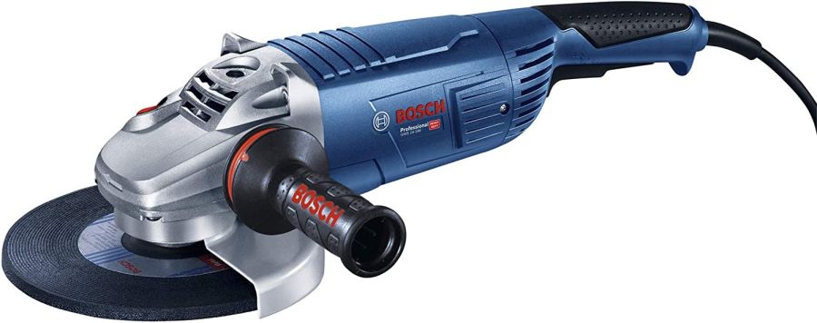 Bosch Angle Grinder, GWS-24-180-H, 7 Inch