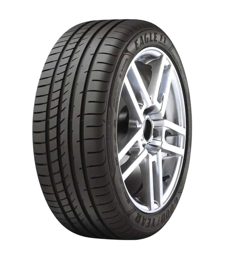 Goodyear 285/45R20 112Y Tire from Germany with 1 Year Warranty