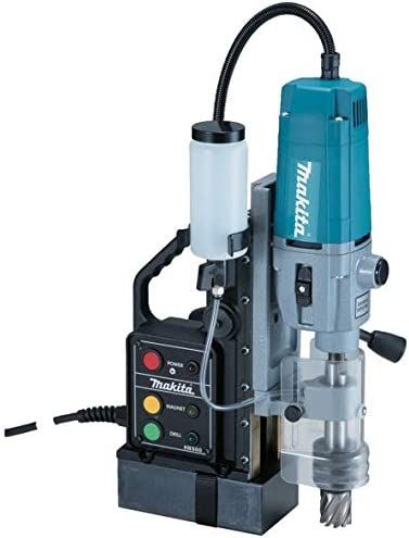 Makita Magnetic Drilling Machine, HB500, 230V, 650 RPM, 1150W