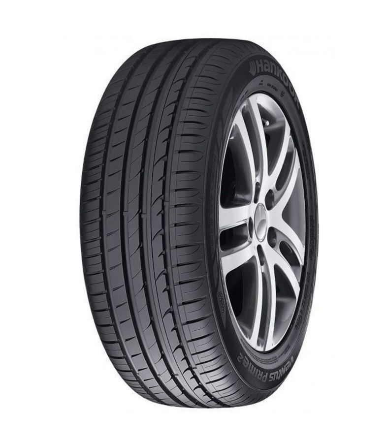 Hankook 215/45R17 87H Tire from Korea with 1 Year Warranty 