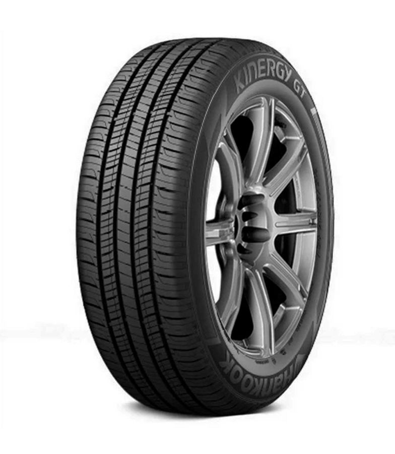 Hankook 225/60R17 99H Tire from Korea with 1 Year Warranty 