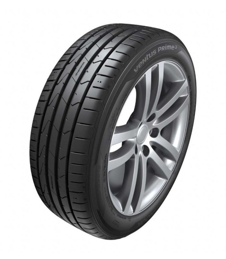 Hankook 235/50R18 101W Tire from Korea with 1 Year Warranty 