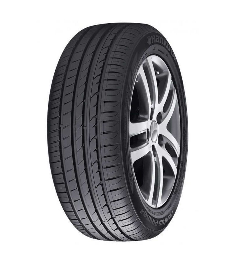 Hankook 245/45R18 96V Tire from Korea with 1 Year Warranty 