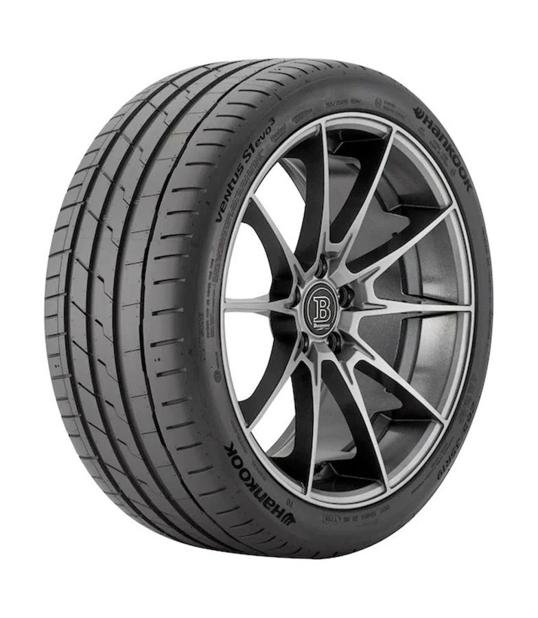 Hankook 315/35R21 111Y Tire from Hungary with 1 Year Warranty 