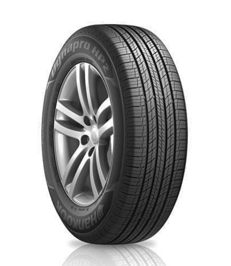 Hankook 255/55R20 107H Tire from Korea with 1 Year Warranty 