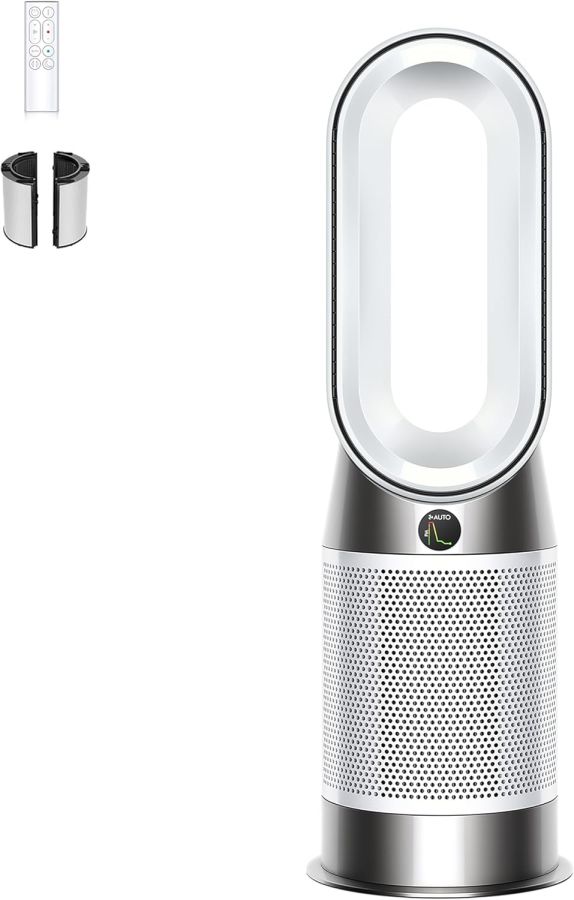 Dyson Purifier Hot + Cool Gen1 HP10 Purifying Fan Heater + Air purifier with 2 year Dyson warranty