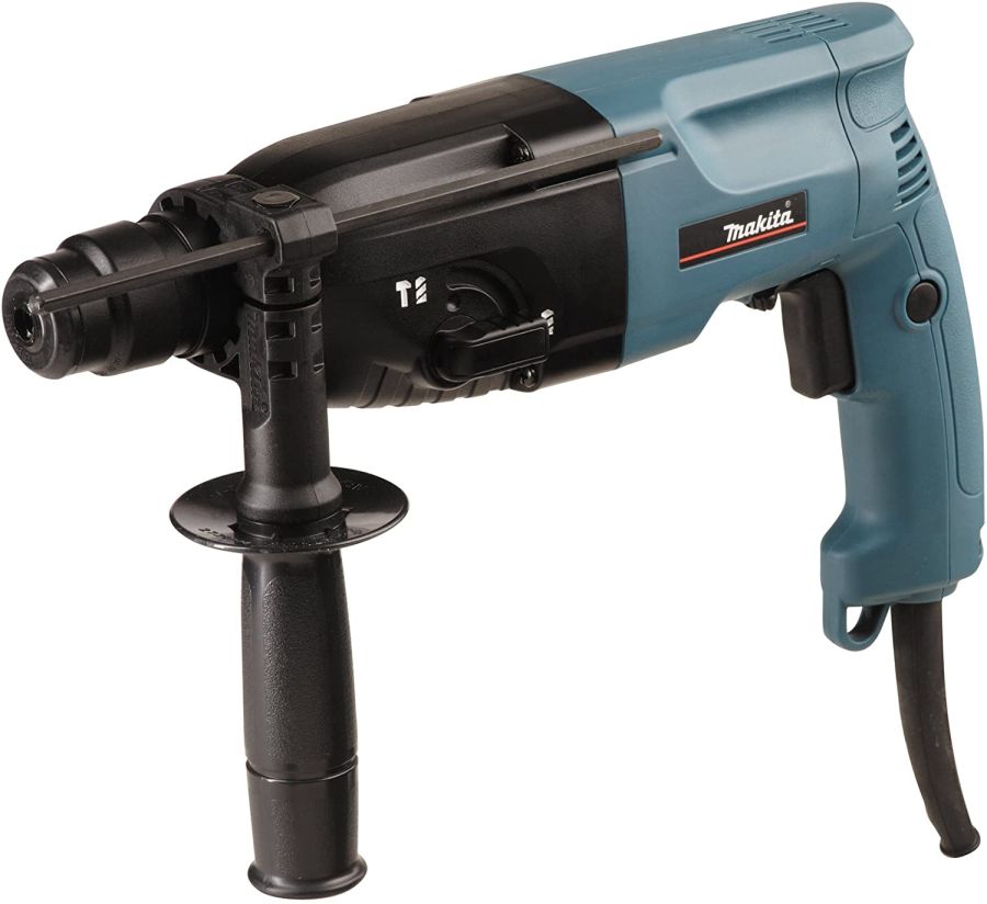 Makita SDS Plus Rotary Hammer, HR2020, 710W