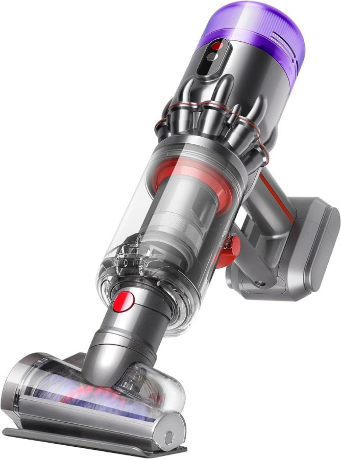 Dyson Humdinger Handheld Vacuum