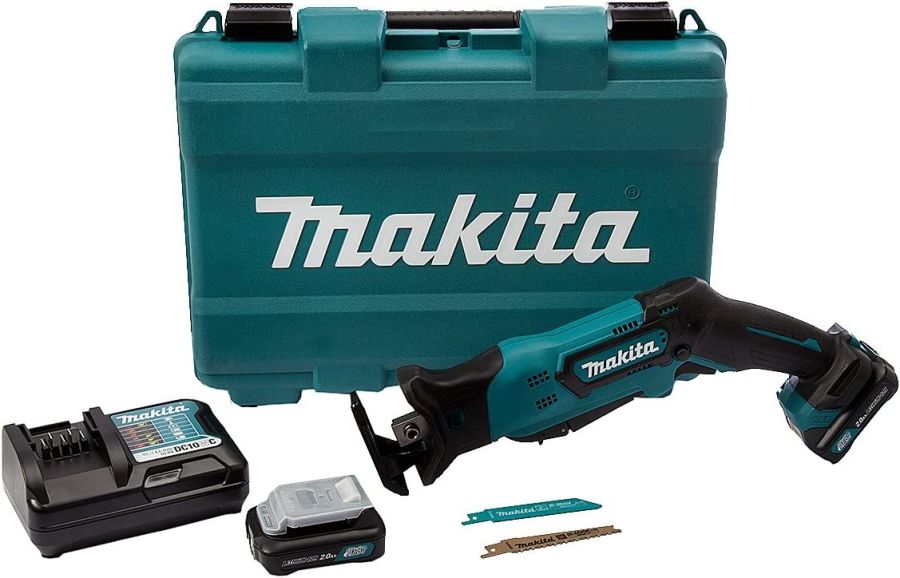 Makita Reciprocating Saw, JR105DWAE, 50MM