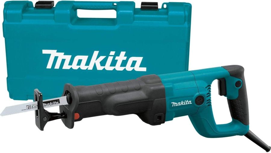 Makita Reciprocating Saw, JR3050T, 1010W