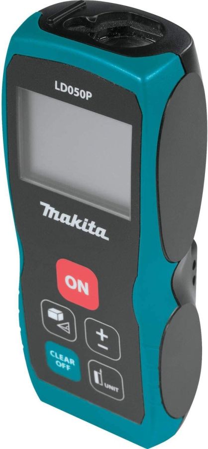 Makita Laser Distance Meter, LD050P, 50Mtrs