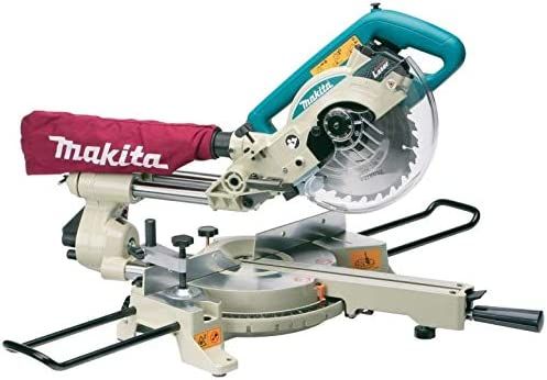 Makita Slide Compound Mitre Saw, LS0714