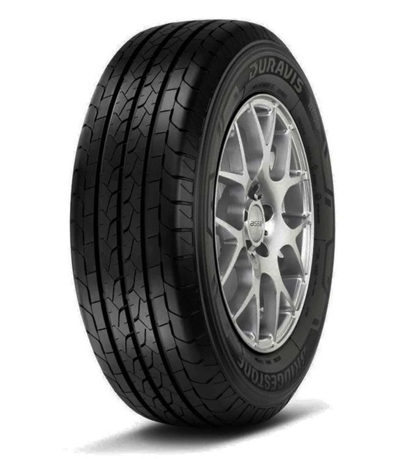 Bridgestone 215/70R16 108T Tire from Japan with 5 Years Warranty