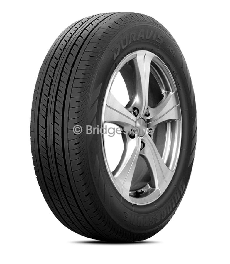 Bridgestone 215/65R16 106S Tire from Thailand with 5 Years Warranty