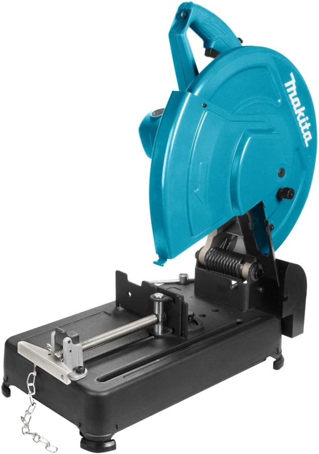 Makita Portable Cut-Off, LW1401, 2200W, 355MM