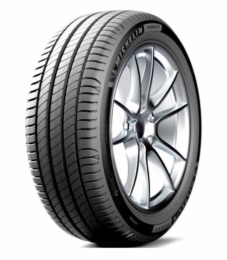 Michelin 215/65R17 99V Tire from Spain with 1 Year Warranty