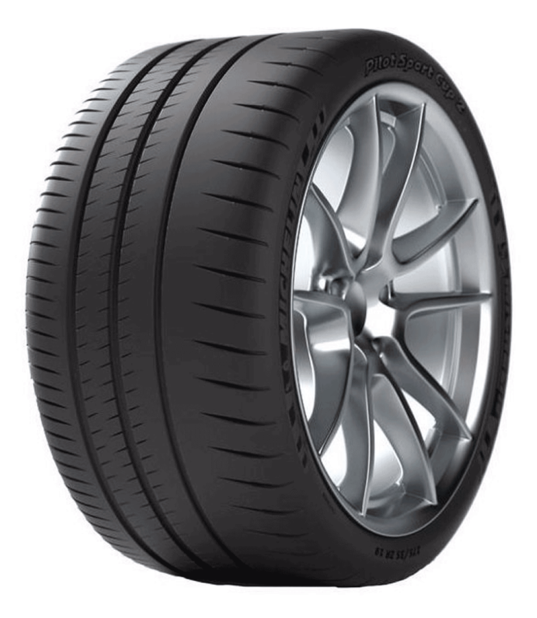 Michelin 325/30R21 108Y Tire from Europe with 1 Year Warranty