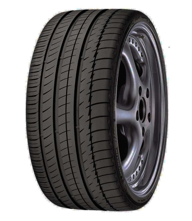 Michelin 245/45R19 102Y Tire from Europe with 1 Year Warranty