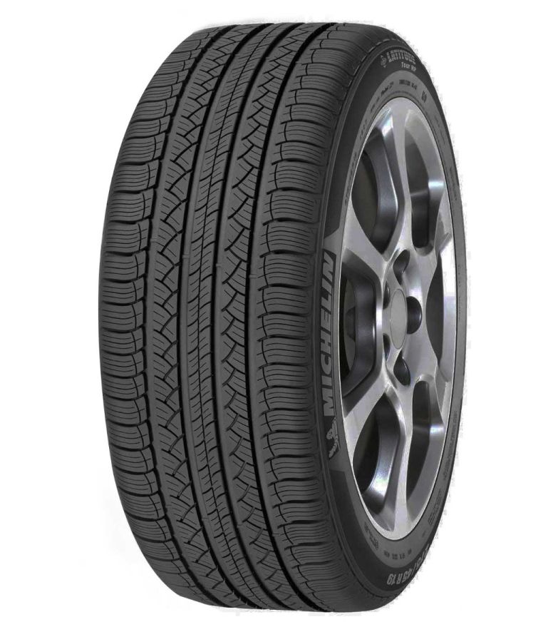 Michelin 255/55R18 109V Tire from Europe with 1 Year Warranty