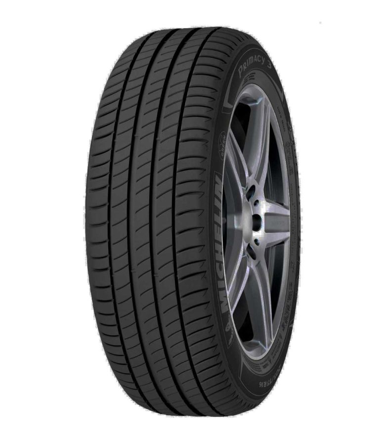Michelin 205/45R17 88W Tire from Europe with 1 Year Warranty
