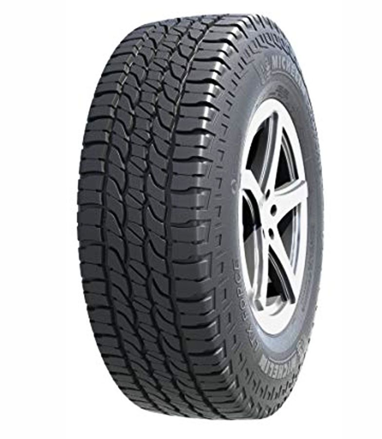 Michelin 275/70R16 114T Tire from Europe with 1 Year Warranty