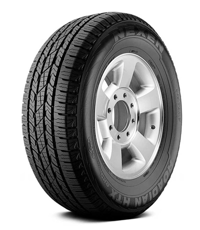 Nexen 225/65R17 102H Tire from Korea with 1 Year Warranty