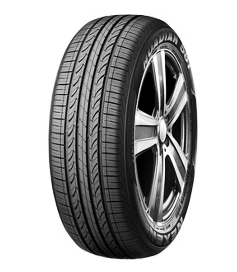 Nexen 235/60R18 103H Tire from Korea with 1 Year Warranty