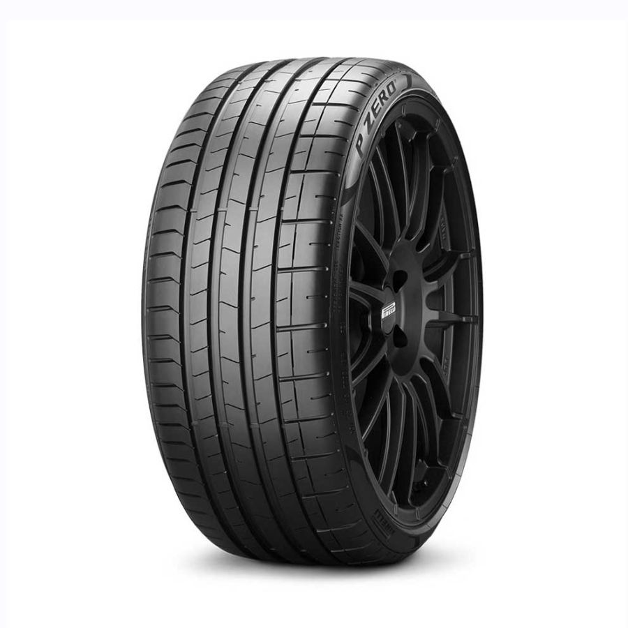 Pirelli 275/40R21 107Y Tire from Mexico with 1 Year Warranty