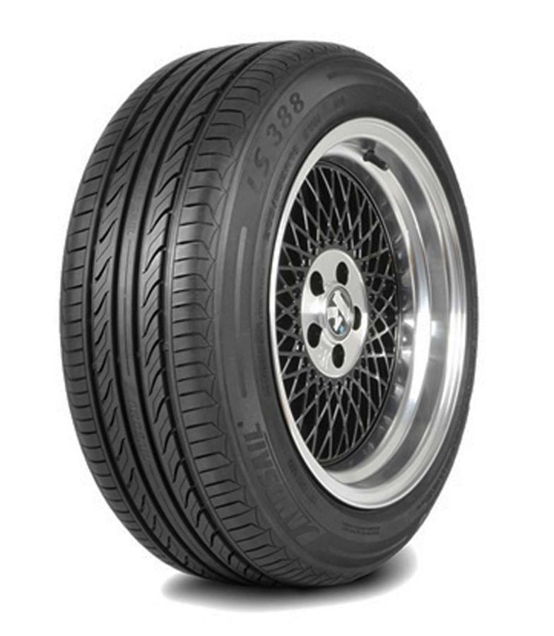 Landsail 245/45R18 100W Tire from Thailand with 5 Years Warranty