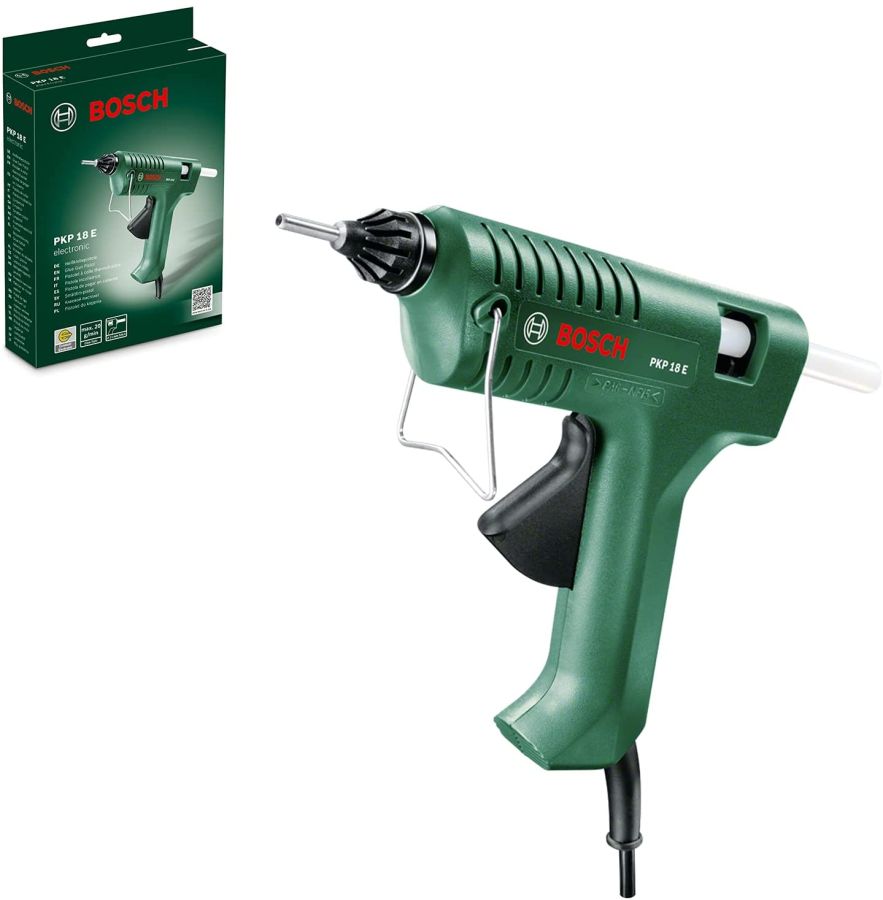 Bosch Glue Gun, PKP-18E