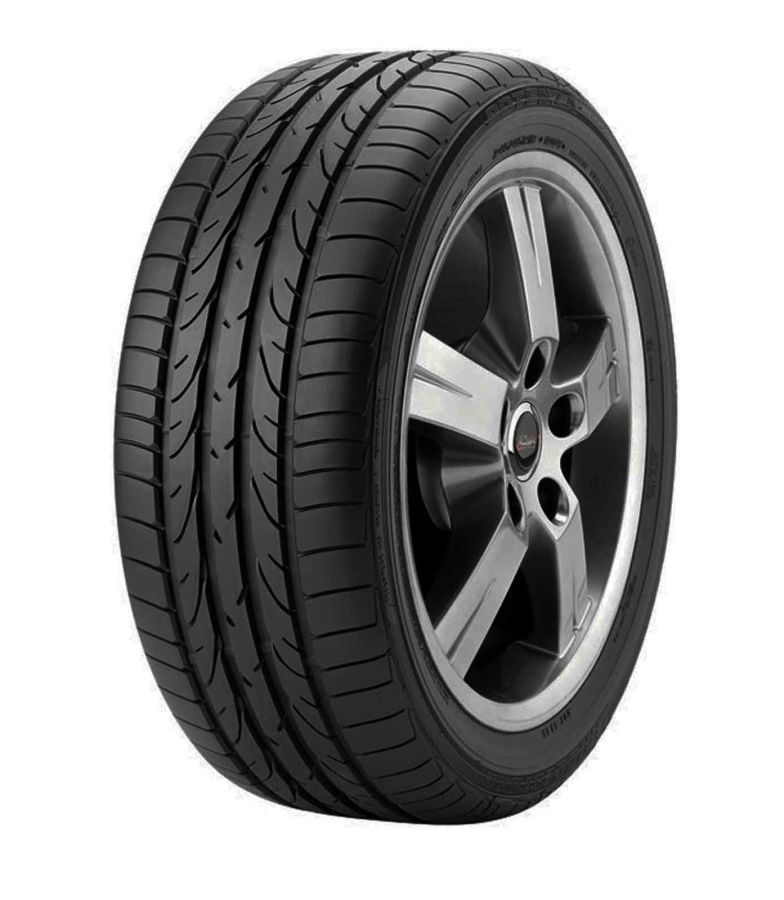 Bridgestone 245/40R19 094W Tire from Japan with 5 Years Warranty