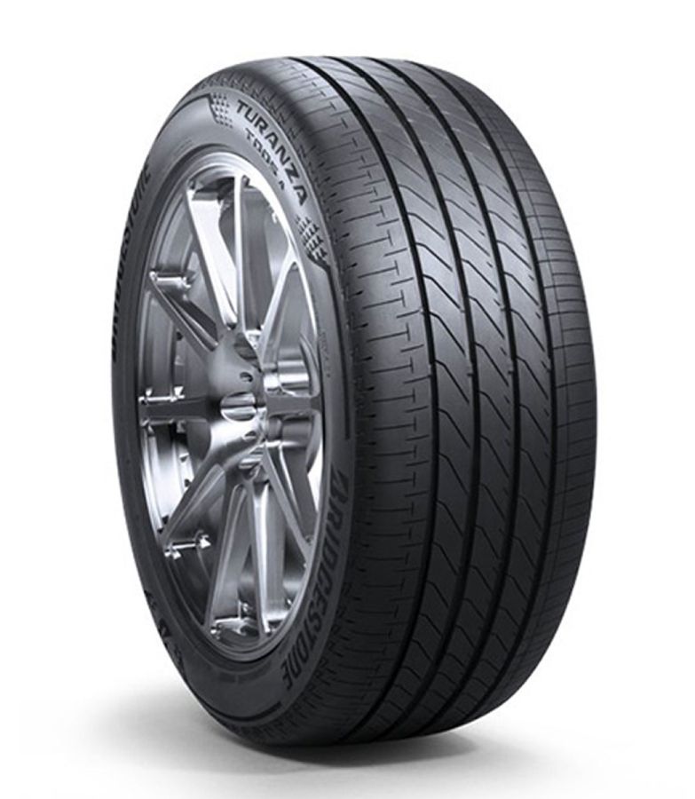 Bridgestone 205/55R17 091W Tire from Europe with 5 Years Warranty