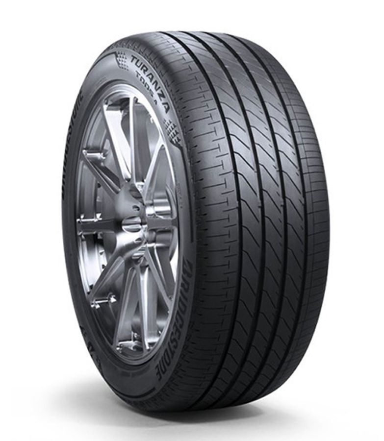 Bridgestone 255/40R18 99Y Tire from Europe with 5 Years Warranty