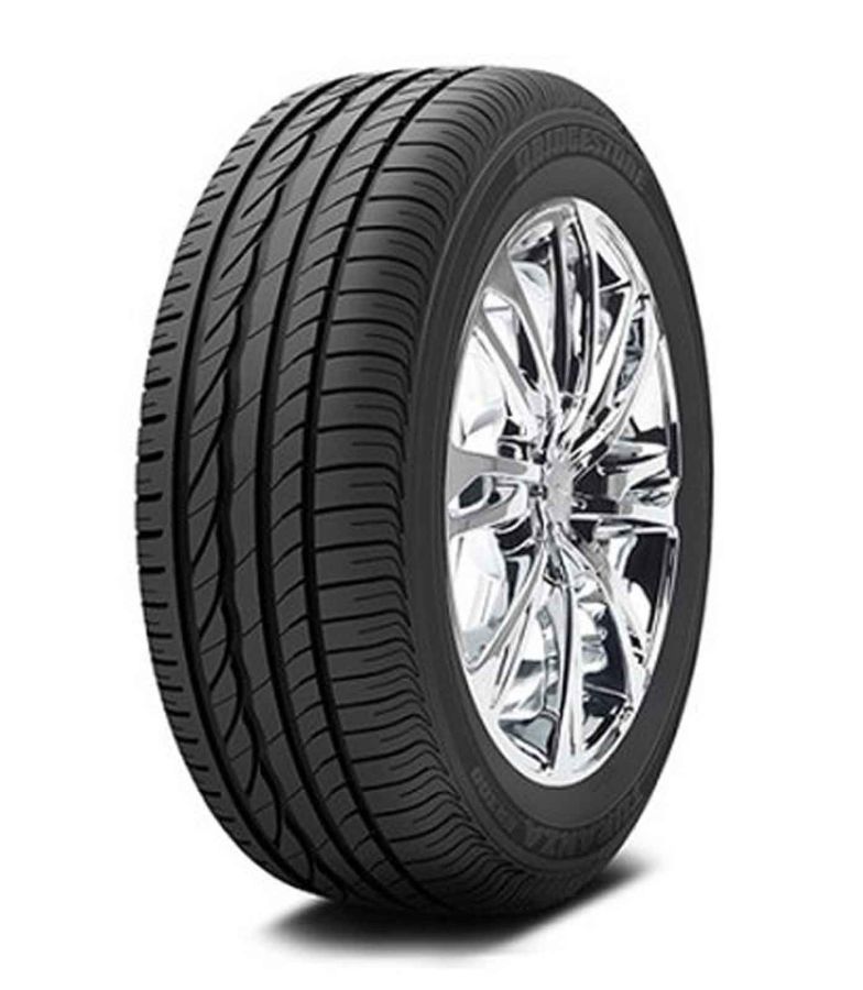 Bridgestone 185/55R16 83H Tire from Thailand with 5 Years Warranty