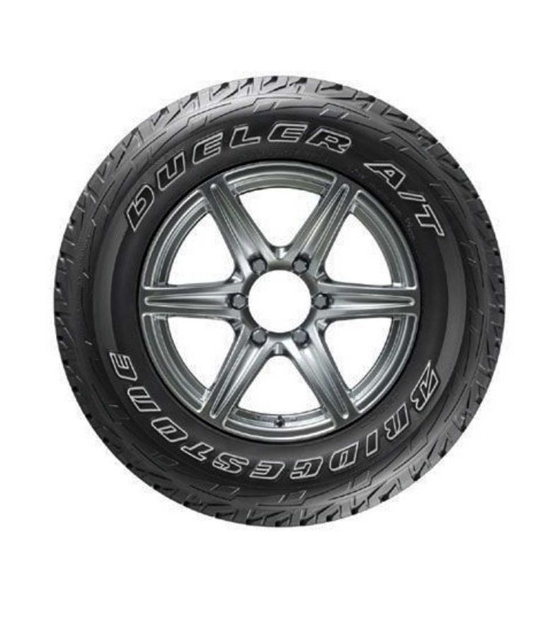 Bridgestone 225/70R17 108S Tire from Thailand with 5 Years Warranty