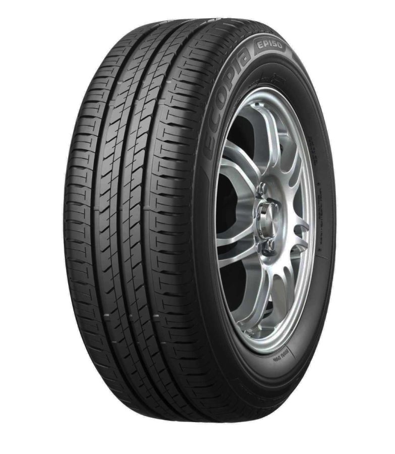 Bridgestone 195/60R16 89H Tire from Thailand with 5 Years Warranty